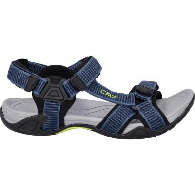 CMP Campagnolo, Herren, Sandalen, Hamal, Blau, (43) CMP Campagnolo, Herren, Sandalen, Hamal, Blau, (43)