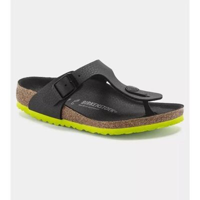Birkenstock, Unisex, Sandalen, Gizeh BS Jr Flip Flops, (39) Birkenstock, Unisex, Sandalen, Gizeh BS Jr Flip Flops, (39)
