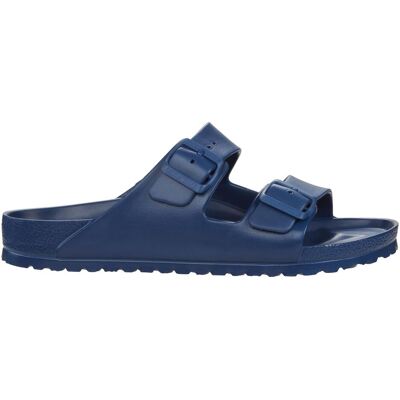 Birkenstock, Herren, Sandalen, Arizona EVA normal, Blau, (44) Birkenstock, Herren, Sandalen, Arizona EVA normal, Blau, (44)