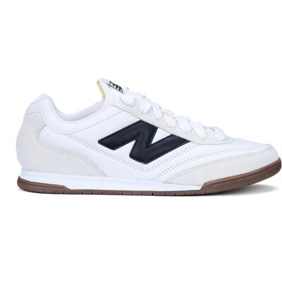 New Balance, Herren, Sneakers, URC42LA, Weiss, (41.5) New Balance, Herren, Sneakers, URC42LA, Weiss, (41.5)