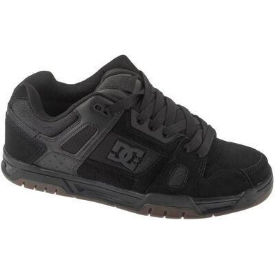 Roxy, Herren, Sneakers, Stag M Shoe Bgm, Schwarz, (43) Roxy, Herren, Sneakers, Stag M Shoe Bgm, Schwarz, (43)