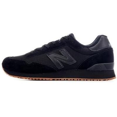 New Balance, Herren, Sneakers, jobsko - Model 515 M Black s. 44, (44) New Balance, Herren, Sneakers, jobsko - Model 515 M Black s. 44, (44)