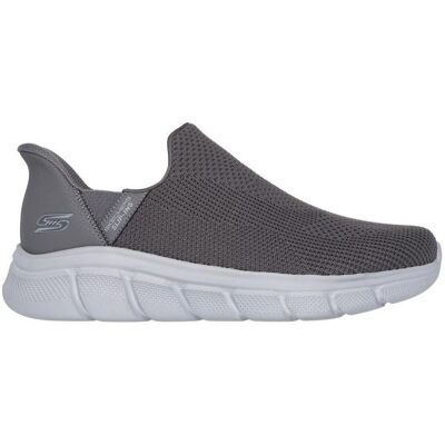 Skechers, Herren, Sneakers, Bobs Sport Flex - Resilient Edge Herren Slip-Ins, (41.5) Skechers, Herren, Sneakers, Bobs Sport Flex - Resilient Edge Herren Slip-Ins, (41.5)