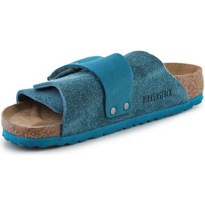 Birkenstock, Damen, Sandalen, Kyoto Damen Flip-Flops, (36) Birkenstock, Damen, Sandalen, Kyoto Damen Flip-Flops, (36)