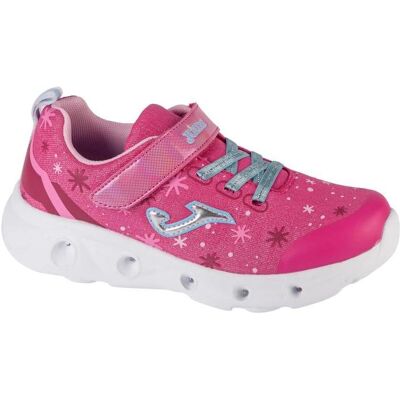 Joma, Mädchen, Sneakers, Weltraumschuhe, Pink, (30) Joma, Mädchen, Sneakers, Weltraumschuhe, Pink, (30)