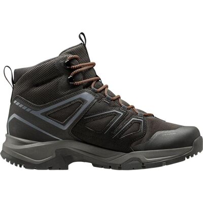 Helly Hansen, Herren, Wanderschuhe, Stalheim Ht Boot Wasserdichte Herrenstiefel (45), Schwarz Helly Hansen, Herren, Wanderschuhe, Stalheim Ht Boot Wasserdichte Herrenstiefel (45), Schwarz