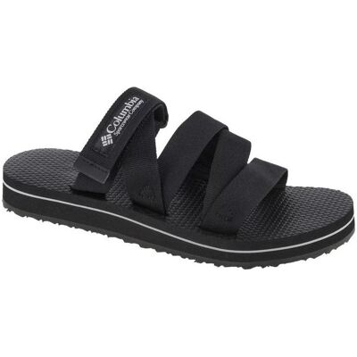 Columbia, Damen, Sandalen, Alava™ Slide, Schwarz, (37) Columbia, Damen, Sandalen, Alava™ Slide, Schwarz, (37)