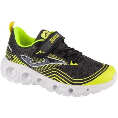 Joma, Jungen, Sneakers, Rase Jr Schuhe, Grün, Weiss, Schwarz, (26) Joma, Jungen, Sneakers, Rase Jr Schuhe, Grün, Weiss, Schwarz, (26)