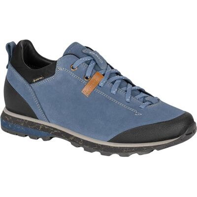 AKU, Herren, Sneakers, Bellamont 4 Suede GTX, Blau, (42) AKU, Herren, Sneakers, Bellamont 4 Suede GTX, Blau, (42)