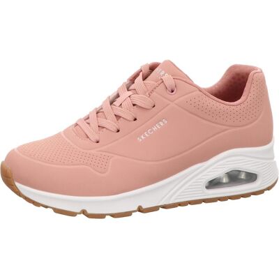 Skechers, Damen, Sneakers, Uno Stand On Air, Pink, (35.5) Skechers, Damen, Sneakers, Uno Stand On Air, Pink, (35.5)