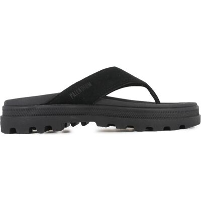 Palladium, Damen, Sandalen, Dunelite Azur Sde, Schwarz, (39) Palladium, Damen, Sandalen, Dunelite Azur Sde, Schwarz, (39)