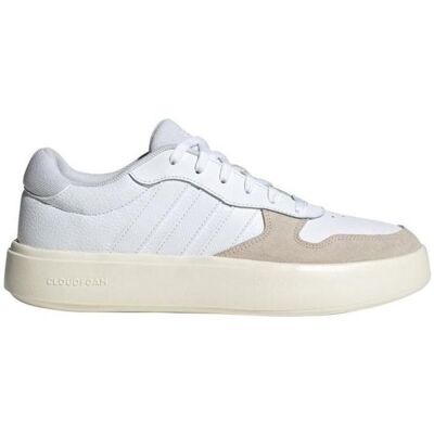 Adidas Herren, Sneakers, Litecourt-Schuhe für Herren, Weiss, (46) Adidas Herren, Sneakers, Litecourt-Schuhe für Herren, Weiss, (46)