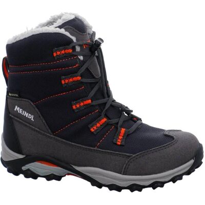 Meindl, Unisex, Boots + Stiefel, Yolup Junior GTX, Schwarz, (30) Meindl, Unisex, Boots + Stiefel, Yolup Junior GTX, Schwarz, (30)