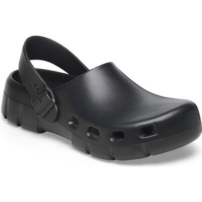 Birkenstock, Herren, Sandalen, Eva Flip-Flops, Schwarz, (46) Birkenstock, Herren, Sandalen, Eva Flip-Flops, Schwarz, (46)