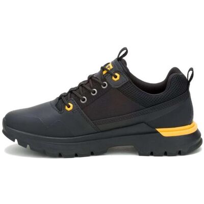 Cat, Herren, Sneakers, Colorado Stiefel, Schwarz, Braun, (43) Cat, Herren, Sneakers, Colorado Stiefel, Schwarz, Braun, (43)