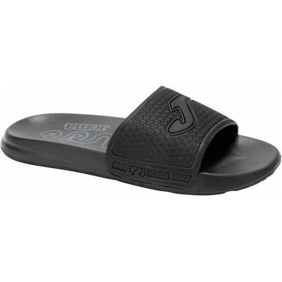 Joma, Damen, Flip-Flops, S.Lady Flip-Flops, Schwarz, (36) Joma, Damen, Flip-Flops, S.Lady Flip-Flops, Schwarz, (36)
