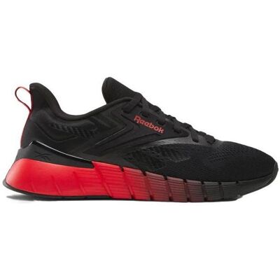 Reebok, Herren, Sneakers, Sneaker nano gym, Schwarz, (43) Reebok, Herren, Sneakers, Sneaker nano gym, Schwarz, (43)