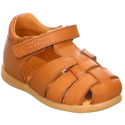 Froddo, Jungen, Sandalen, G2150199-1, Braun, (26) Froddo, Jungen, Sandalen, G2150199-1, Braun, (26)