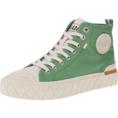Palladium, Damen, Sneakers, Palla Ace Chukka Cvs, Grün, (39) Palladium, Damen, Sneakers, Palla Ace Chukka Cvs, Grün, (39)