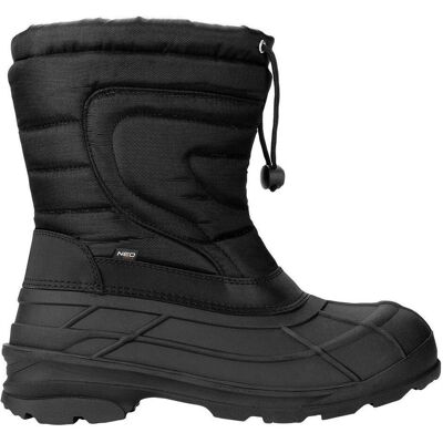 No Name, Sicherheitsschuhe, Herren Schneestiefel Slipper Gr. 42 (42) No Name, Sicherheitsschuhe, Herren Schneestiefel Slipper Gr. 42 (42)