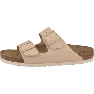 Birkenstock, Damen, Sandalen, Arizona BF, Rosa, (36) Birkenstock, Damen, Sandalen, Arizona BF, Rosa, (36)