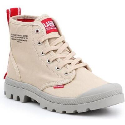 Palladium, Unisex, Boots + Stiefel, Pampa Hi Dare, Beige, (39) Palladium, Unisex, Boots + Stiefel, Pampa Hi Dare, Beige, (39)