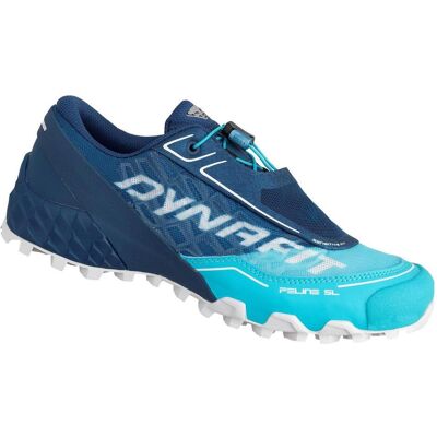 Dynafit, Damen, Laufschuhe, Feline SL (36), Blau Dynafit, Damen, Laufschuhe, Feline SL (36), Blau