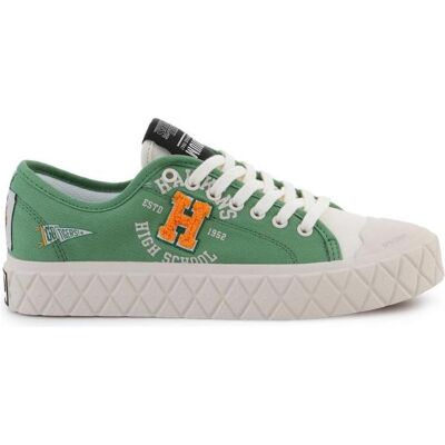 Palladium, Damen, Sneakers, Ace Tigers, Grün, (38) Palladium, Damen, Sneakers, Ace Tigers, Grün, (38)