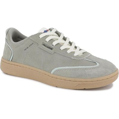 Palladium, Damen, Sneakers, Pallacup Casual Sde, Grün, (39.5) Palladium, Damen, Sneakers, Pallacup Casual Sde, Grün, (39.5)