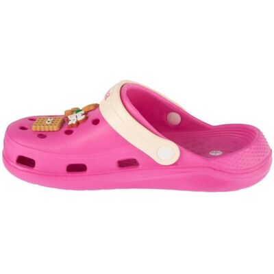 Joma, Mädchen, Flip-Flops, S.Froc Kinder-Flip-Flops, Pink, (36) Joma, Mädchen, Flip-Flops, S.Froc Kinder-Flip-Flops, Pink, (36)