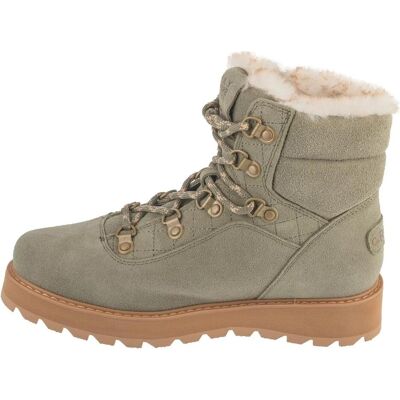 Roxy, Damen, Boots + Stiefel, Bradie Schnürstiefel für Damen, (37) Roxy, Damen, Boots + Stiefel, Bradie Schnürstiefel für Damen, (37)