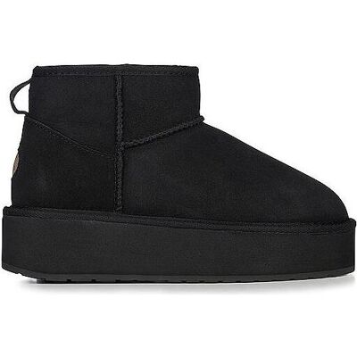 Emu Damen, Boots + Stiefel, Stinger Micro Flatform, (36) Emu Damen, Boots + Stiefel, Stinger Micro Flatform, (36)