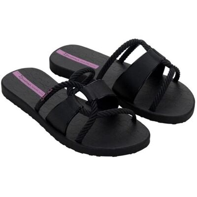 Ipanema, Damen, Flip-Flops, Diversa Slide Flip-Flops, Schwarz, (40) Ipanema, Damen, Flip-Flops, Diversa Slide Flip-Flops, Schwarz, (40)
