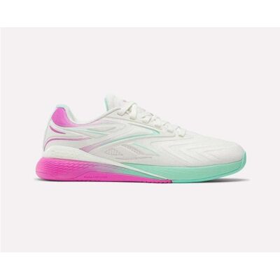 Reebok, Sneakers, Sneaker nano edge aqua, Pink, (40.5) Reebok, Sneakers, Sneaker nano edge aqua, Pink, (40.5)