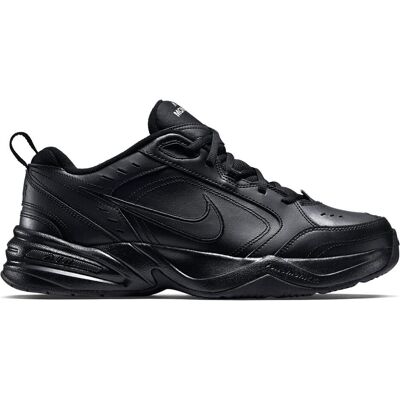 Nike, Herren, Sneakers, Schnürschuhe, Schwarz, (42.5) Nike, Herren, Sneakers, Schnürschuhe, Schwarz, (42.5)