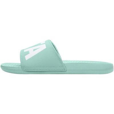 Kubota, Unisex, Flip-Flops, flaps pro 2.0 mint K25SS-111-001-27-1, Grün, (38) Kubota, Unisex, Flip-Flops, flaps pro 2.0 mint K25SS-111-001-27-1, Grün, (38)