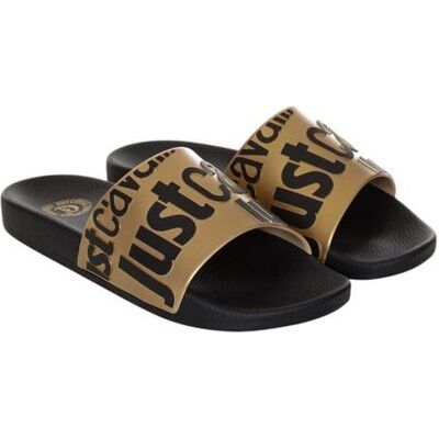 Just Cavalli, Herren, Sneakers, Fondo Pool Herren-Flip-Flops Dis. 1 Schwarz, Schwarz, (39) Just Cavalli, Herren, Sneakers, Fondo Pool Herren-Flip-Flops Dis. 1 Schwarz, Schwarz, (39)