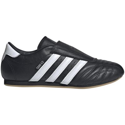Adidas Damen, Sneakers, Taekwondo Sneaker Damen, Schwarz, (36) Adidas Damen, Sneakers, Taekwondo Sneaker Damen, Schwarz, (36)
