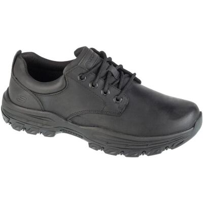 Skechers, Herren, Sneakers, Knowlson - Leland Czarne, Schwarz, (45) Skechers, Herren, Sneakers, Knowlson - Leland Czarne, Schwarz, (45)