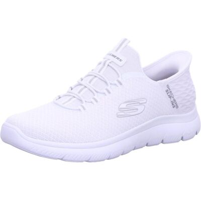Skechers, Herren, Sneakers, Summits - High Range, Weiss, (45) Skechers, Herren, Sneakers, Summits - High Range, Weiss, (45)
