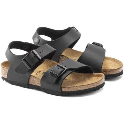 Birkenstock, Sandalen, New York Jr Sandalen, (39) Birkenstock, Sandalen, New York Jr Sandalen, (39)