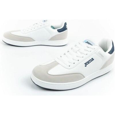 Joma, Herren, Sneakers, Ccampus Schuhe, Weiss, (46) Joma, Herren, Sneakers, Ccampus Schuhe, Weiss, (46)