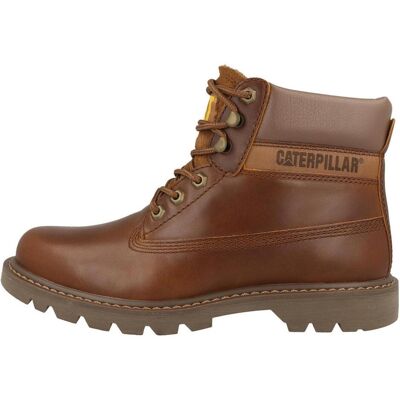 Cat, Herren, Boots + Stiefel, Colorado 2.0, Braun, (45) Cat, Herren, Boots + Stiefel, Colorado 2.0, Braun, (45)