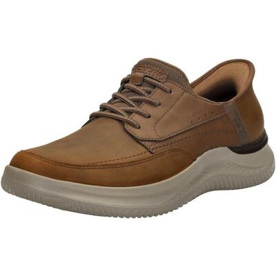 Skechers, Herren, Sneakers, Hasting - Rory - Lifestyle Schuhe - Herren, Braun, (44) Skechers, Herren, Sneakers, Hasting - Rory - Lifestyle Schuhe - Herren, Braun, (44)