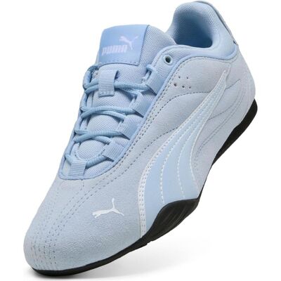 Puma Damen, Sneakers, Catch Soleil Sd, Blau, Weiss, (37) Puma Damen, Sneakers, Catch Soleil Sd, Blau, Weiss, (37)