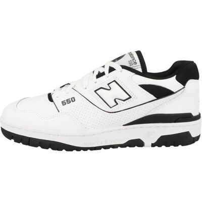 New Balance, Herren, Sneakers, BB550HA1, Weiss, (42) New Balance, Herren, Sneakers, BB550HA1, Weiss, (42)