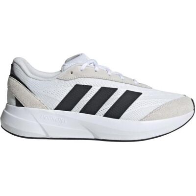 Adidas Herren, Sneakers, Lightshift Schuhe, Weiss, Schwarz, (46 2/3) Adidas Herren, Sneakers, Lightshift Schuhe, Weiss, Schwarz, (46 2/3)