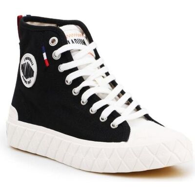 Palladium, Damen, Sneakers, Palla ACE CVS Damenschuhe, (37) Palladium, Damen, Sneakers, Palla ACE CVS Damenschuhe, (37)