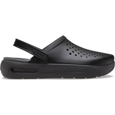 Crocs, Unisex, Hausschuhe, InMotion Clog, Schwarz, (37, 37.5) Crocs, Unisex, Hausschuhe, InMotion Clog, Schwarz, (37, 37.5)