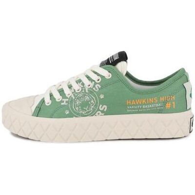 Palladium, Herren, Sneakers, Ace Tigers, Grün, (41) Palladium, Herren, Sneakers, Ace Tigers, Grün, (41)
